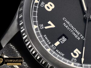 BSW0379 - Navitimer 8 Automatic 41 A17314 PVDLE Black ZF A2824 - 03.jpg